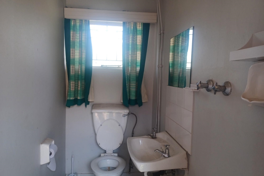 4 Bedroom Property for Sale in Riebeeckstad Free State